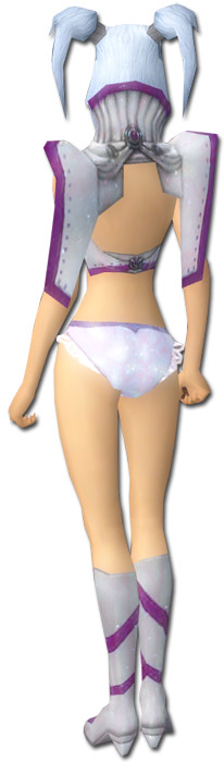 Elementarmagier Kryta-Rüstung Weiblich brust schuh hinten.jpg