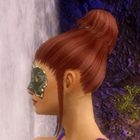 Mesmer Sonnenspeer-Rüstung Weiblich kopf seite.jpg