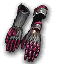 Nekromant Obsidian-Handschuhe Weiblich icon.png