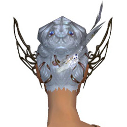 Datei:Dwayna-Ornat weiblich Kopfteil hinten.jpg