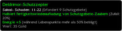 Deldrimor-Schutzzepter (Einzigartiger Gegenstand) stats.jpg