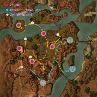 Kodonur-Kreuzung (Mission) Karte.jpg