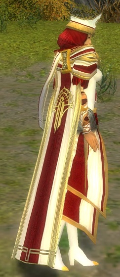 Datei:Weißer Mantel-Verkleidung weiblich komplett rechts.jpg