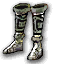 Krieger Gladiatoren-Stiefel Weiblich icon.png