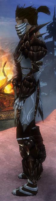 Waldläufer Altehrwürdige Rüstung Männlich seite.jpg