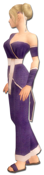 Mönch Ascalon-Rüstung Weiblich seite.jpg