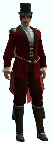 Datei:Hochzeitspracht mit Kopfschmuck männlich vorne.jpg