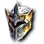 Krieger Elite-Templer-Helm Weiblich icon.png