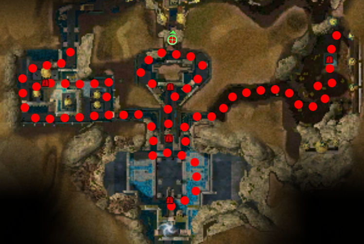 Datei:Hajok Erdwächter (Derwisch) Karte.jpg