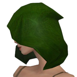 Datei:Glänzende Klinge-Kapuze weiblich links.jpg