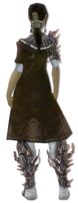 Waldläufer Alte Rüstung Weiblich brust schuh hinten.jpg