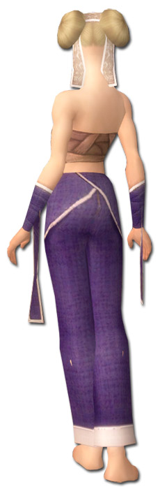 Mönch Ascalon-Rüstung Weiblich hand bein hinten.jpg