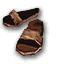 Mönch Ascalon-Sandalen Weiblich icon.png