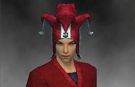 Datei:Narrenmütze Männlich vorne.jpg