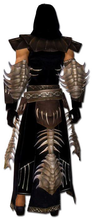 Derwisch Altehrwürdige Rüstung Männlich hinten.jpg