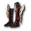 Nekromant Altehrwürdige Stiefel Weiblich icon.png