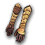 Waldläufer Elite-Beschlagene Leder-Handschuhe Weiblich icon.png