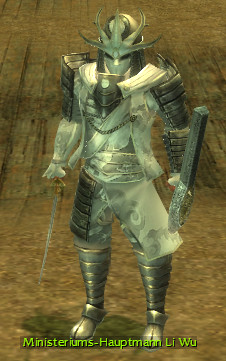 Datei:Ministeriums-Hauptmann Li Wu.jpg