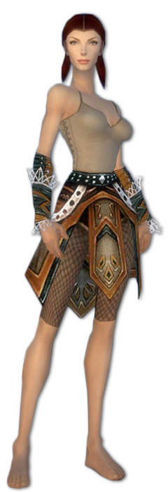 Waldläufer Kurzick-Rüstung Weiblich hand bein vorne.jpg