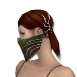 Waldläufer Monument-Rüstung Weiblich kopf seite.jpg