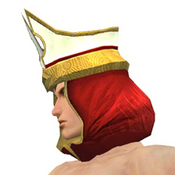 Datei:Weißer Mantel-Mitra männlich links.jpg