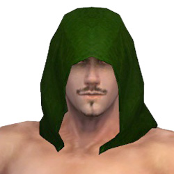 Datei:Glänzende Klinge-Kapuze männlich vorne.jpg