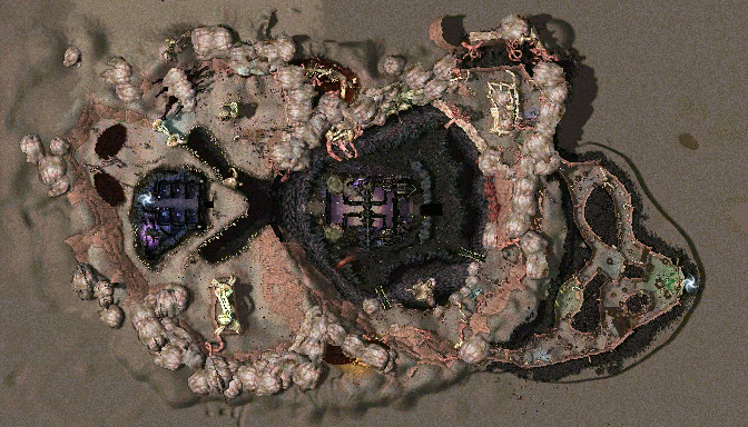 Datei:Domäne der Schmerzen Karte.jpg