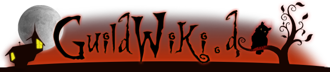 Willkommen auf GuildWiki.de, dem deutschen Fanwiki zum Thema Guild Wars!