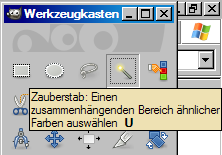 Anleitung "Interface-Schild-Bilder" - "Zauberstab"-Werkzeug auswählen.png