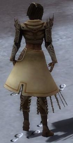 Margrid die Listige Altehrwürdige Rüstung hinten.jpg