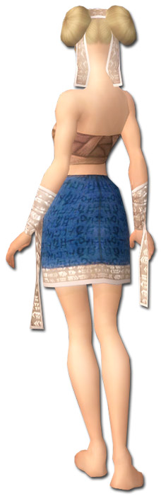 Mönch Geflochtene-Rüstung Weiblich hand bein hinten.jpg