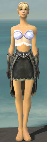 Elementarmagier Flammengeschmiedete-Rüstung Weiblich hand bein vorne.jpg