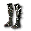 Nekromant Kurzick-Stiefel Männlich icon.png