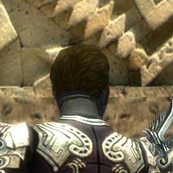 Datei:Assassine Asura-Rüstung Männlich kopf hinten.jpg