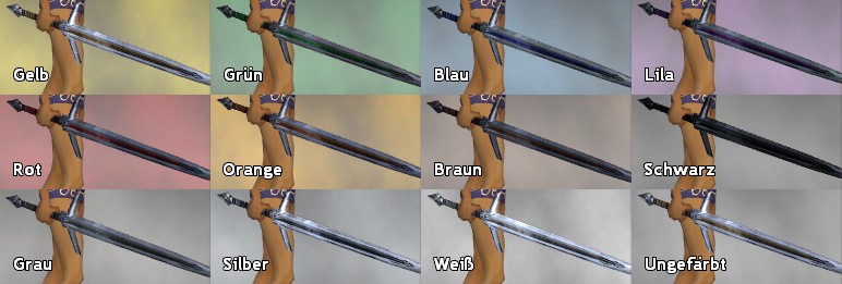 Datei:Große Hochländerklinge Farbspektrum.jpg