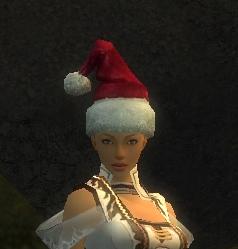 Datei:Modische Yule-Kappe Weiblich vorne.jpg