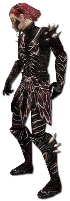 Nekromant Luxon-Rüstung Männlich seite.jpg