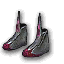 Nekromant Obsidian-Stiefel Weiblich icon.png