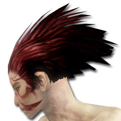 Nekromant Kurzick-Rüstung Männlich kopf seite.jpg