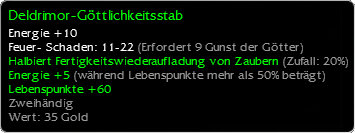 Deldrimor-Göttlichkeitsstab (Einzigartiger Gegenstand) stats.jpg