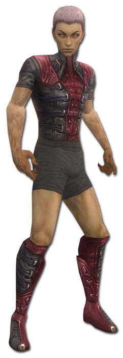 Nekromant Ascalon-Rüstung Männlich brust schuh vorne.jpg