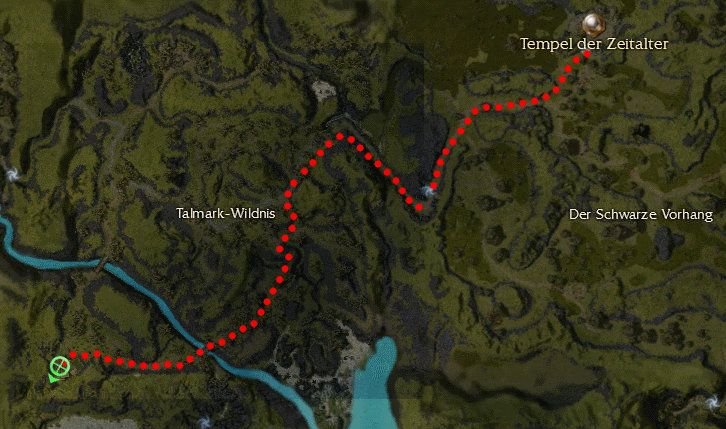 Datei:Ältester Rabne Karte.jpg