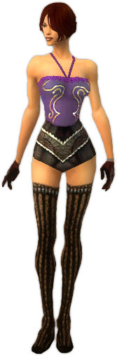 Mesmer Deldrimor-Rüstung Weiblich hand bein vorne.jpg