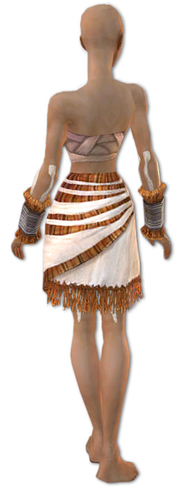 Mönch Istan-Rüstung Weiblich hand bein hinten.jpg