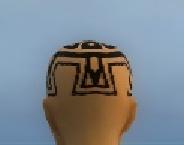 Mönch Monument-Rüstung Weiblich kopf hinten.jpg