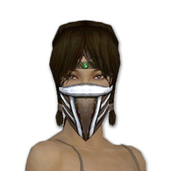 Waldläufer Alte Rüstung Weiblich kopf vorne.jpg