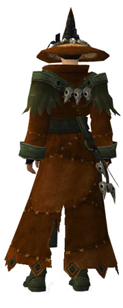 Witch Costume männlich mit Witch Hat hinten.jpg