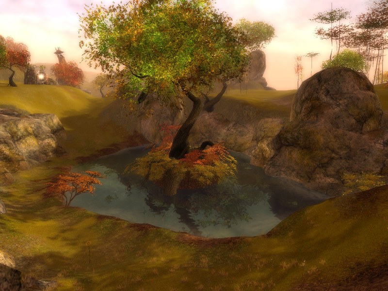 Datei:Dalada-Hochlande kleiner See.jpg