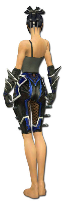 Nekromant Elite-Kurzick-Rüstung Weiblich hand bein hinten.jpg