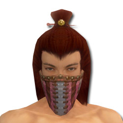 Waldläufer Luxon-Rüstung Männlich kopf vorne.jpg